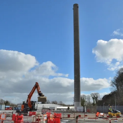 Centrale nucléaire de Brennilis